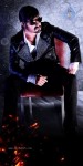 Baadshah Movie Stills n Walls - 13 of 14