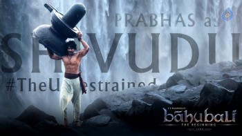 Baahubali Latest Wallpapers - 22 of 22