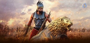 Baahubali Latest Wallpapers - 5 of 22