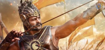 Baahubali Latest Wallpapers - 7 of 22