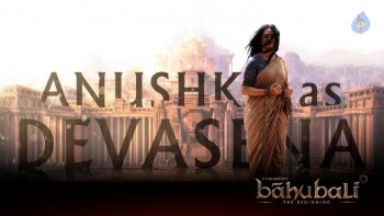 Baahubali Latest Wallpapers - 8 of 22