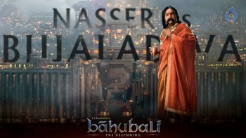 Baahubali Latest Wallpapers - 33 of 22