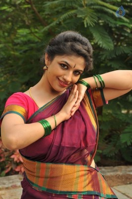 Babau Baga Busy Movie Latest Photos - 10 of 13