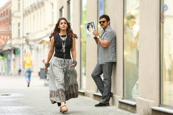 Babu Bangaram Movie Gallery - 5 of 31