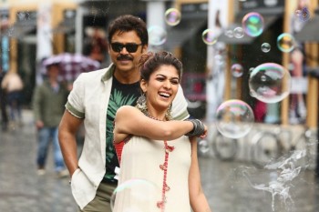 Babu Bangaram Movie Gallery - 6 of 31