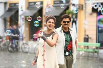 Babu Bangaram Movie Gallery - 11 of 31