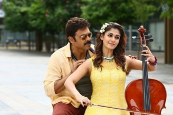 Babu Bangaram Movie Gallery - 13 of 31