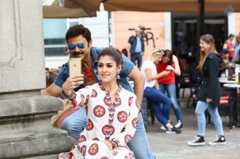 Babu Bangaram Movie Gallery - 14 of 31