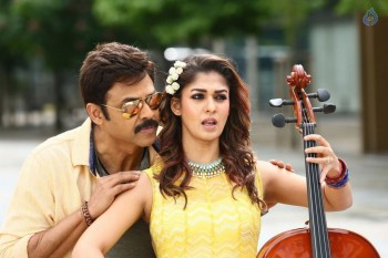 Babu Bangaram Movie Gallery - 22 of 31