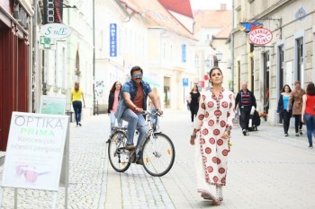 Babu Bangaram Movie Gallery - 23 of 31