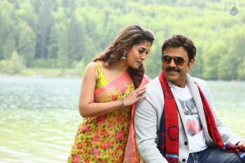 Babu Bangaram Movie Latest Photos - 1 of 26