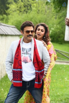 Babu Bangaram Movie Latest Photos - 3 of 26