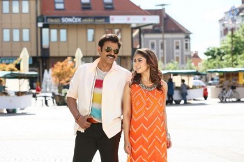 Babu Bangaram Movie Latest Photos - 6 of 26