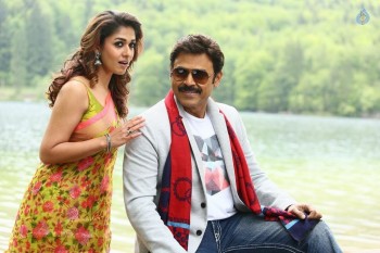 Babu Bangaram Movie Latest Photos - 8 of 26