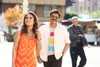 Babu Bangaram Movie Latest Photos - 14 of 26