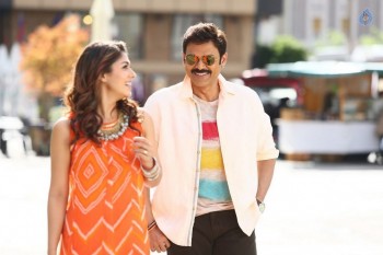 Babu Bangaram Movie Latest Photos - 24 of 26