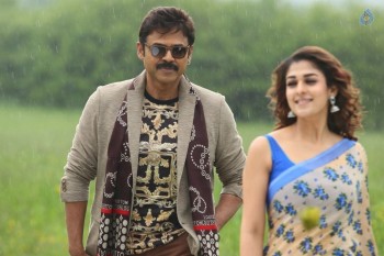 Babu Bangaram Movie Latest Photos - 25 of 26