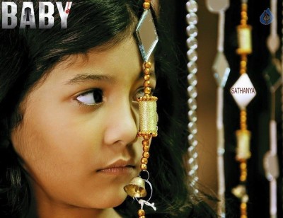 Baby Movie Photos and Posters - 1 of 11