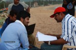 Back Bench Student Movie Working Stills - 9 of 17