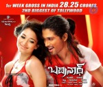 Badrinath Movie New Walls  - 7 of 8