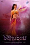 Bahubali Avanthika New Look - 1 of 4