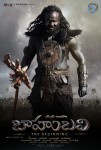 Bahubali Kalakeya Posters - 3 of 4