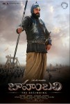 Bahubali Kattappa Look - 1 of 1