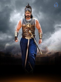 Bahubali Latest Photos - 2 of 5