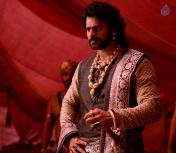 Bahubali Latest Photos - 3 of 5