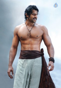 Bahubali Latest Photos - 4 of 5