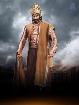 Bahubali Latest Photos - 5 of 5