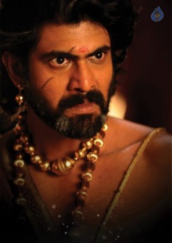 Bahubali Photos and Posters - 1 of 8