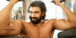 Bahubali Rana 1st Look n Making Photos - 15 of 30