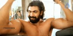 Bahubali Rana 1st Look n Making Photos - 40 of 30