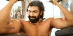 Bahubali Rana 1st Look n Making Photos - 30 of 30