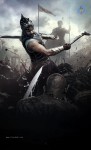 Bahubali Tamil Movie Posters and Stills - 33 of 28