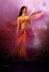 Bahubali Tamil Movie Posters and Stills - 34 of 28