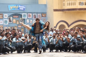 Bairavaa Tamil Movie Stills - 5 of 5