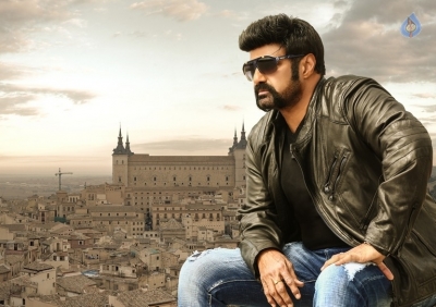Balakrishna Latest Stills in Paisa Vasool Movie - 1 of 3