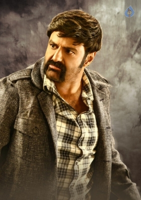 Balakrishna Latest Stills in Paisa Vasool Movie - 3 of 3