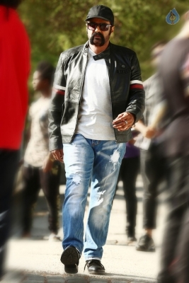 Balakrishna New Stills In Paisa Vasool Movie - 2 of 3