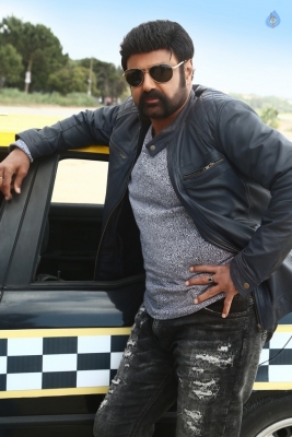 Balakrishna Photos in Paisa Vasool Movie - 2 of 3