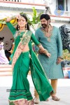 Balakrishna's Simha Movie New Stills - 8 of 9