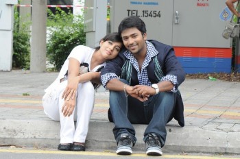 Balapam Patti Bhama Odilo Movie Photos and Posters - 10 of 30