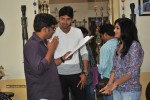 Bandipotu Movie Working Stills - 10 of 17