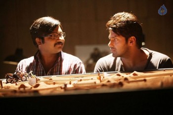 Bangalore Naatkal Photos and Posters - 83 of 84