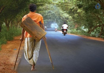 Bangaru Padam Film Photos - 4 of 5