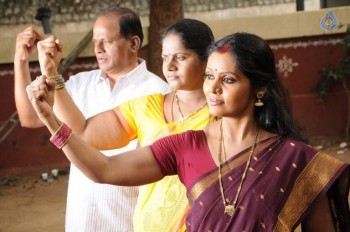 Bangaru Telangana Movie Photos - 23 of 42