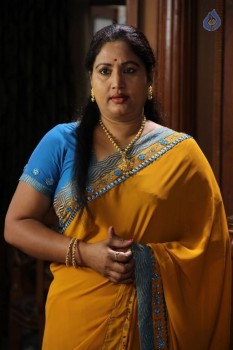 Bangaru Telangana Movie Photos - 28 of 42