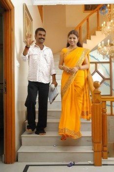 Bangaru Telangana Movie Photos - 31 of 42